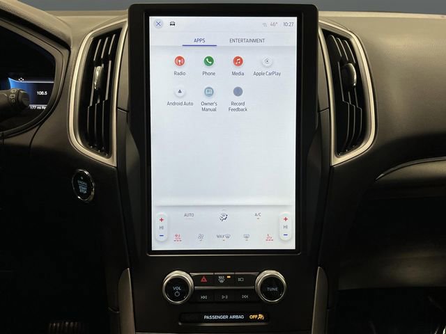 Used 2022 Ford Edge SEL w/ Convenience Package image 8