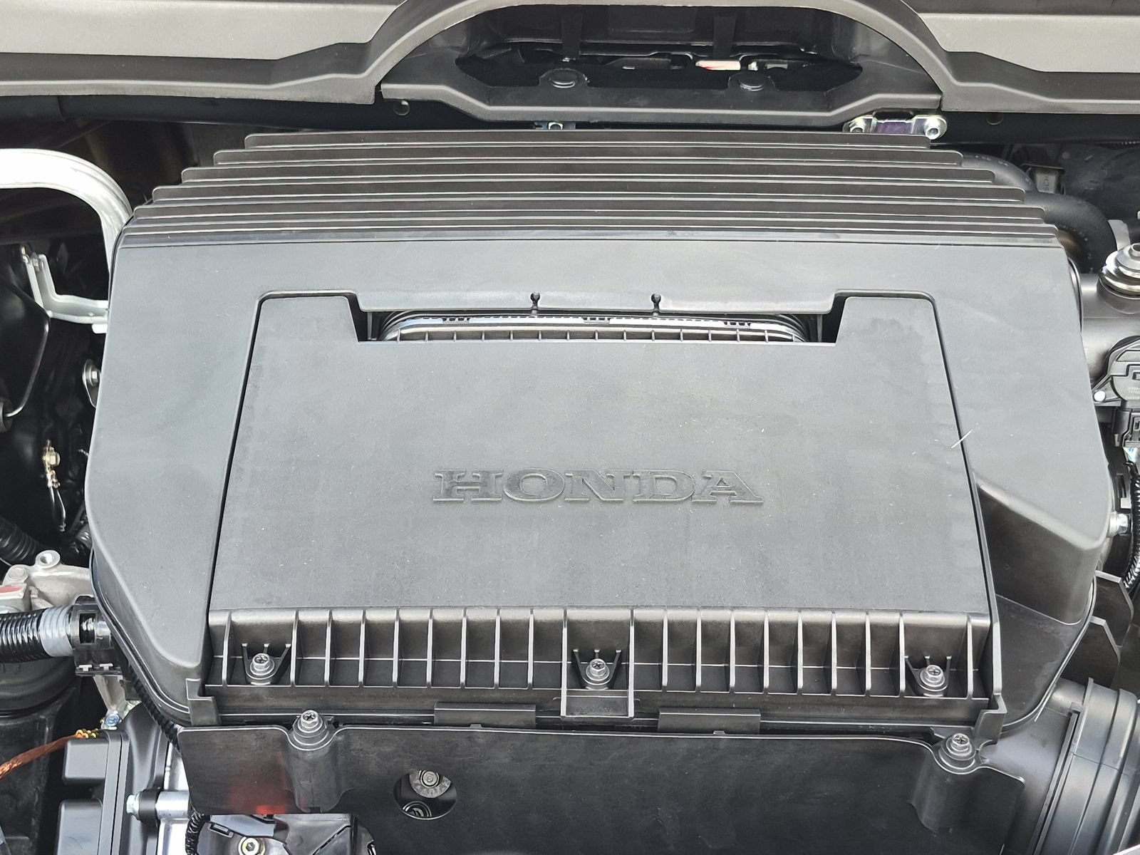 New 2026 Honda Pilot Sport image 21