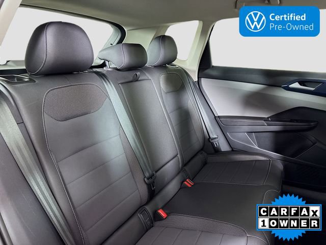 Certified 2024 Volkswagen Taos SE image 27