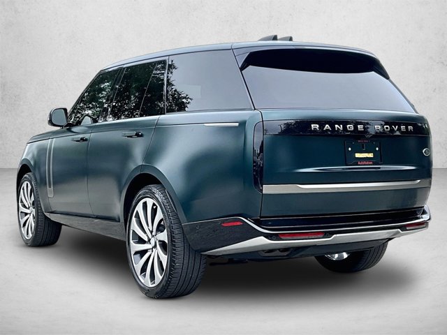 Used 2023 Land Rover Range Rover SE AWD/4WD image 13