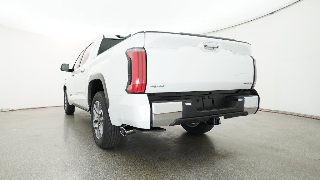 New 2026 Toyota Tundra 1794 Edition AWD/4WD image 19