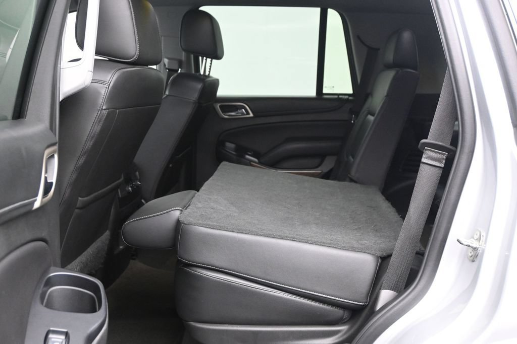 Used 2018 GMC Yukon Denali RWD image 14