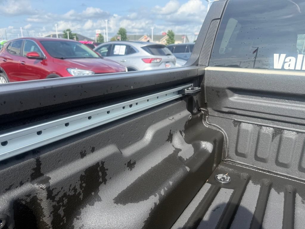 New 2025 Ford Maverick Lariat AWD/4WD image 42
