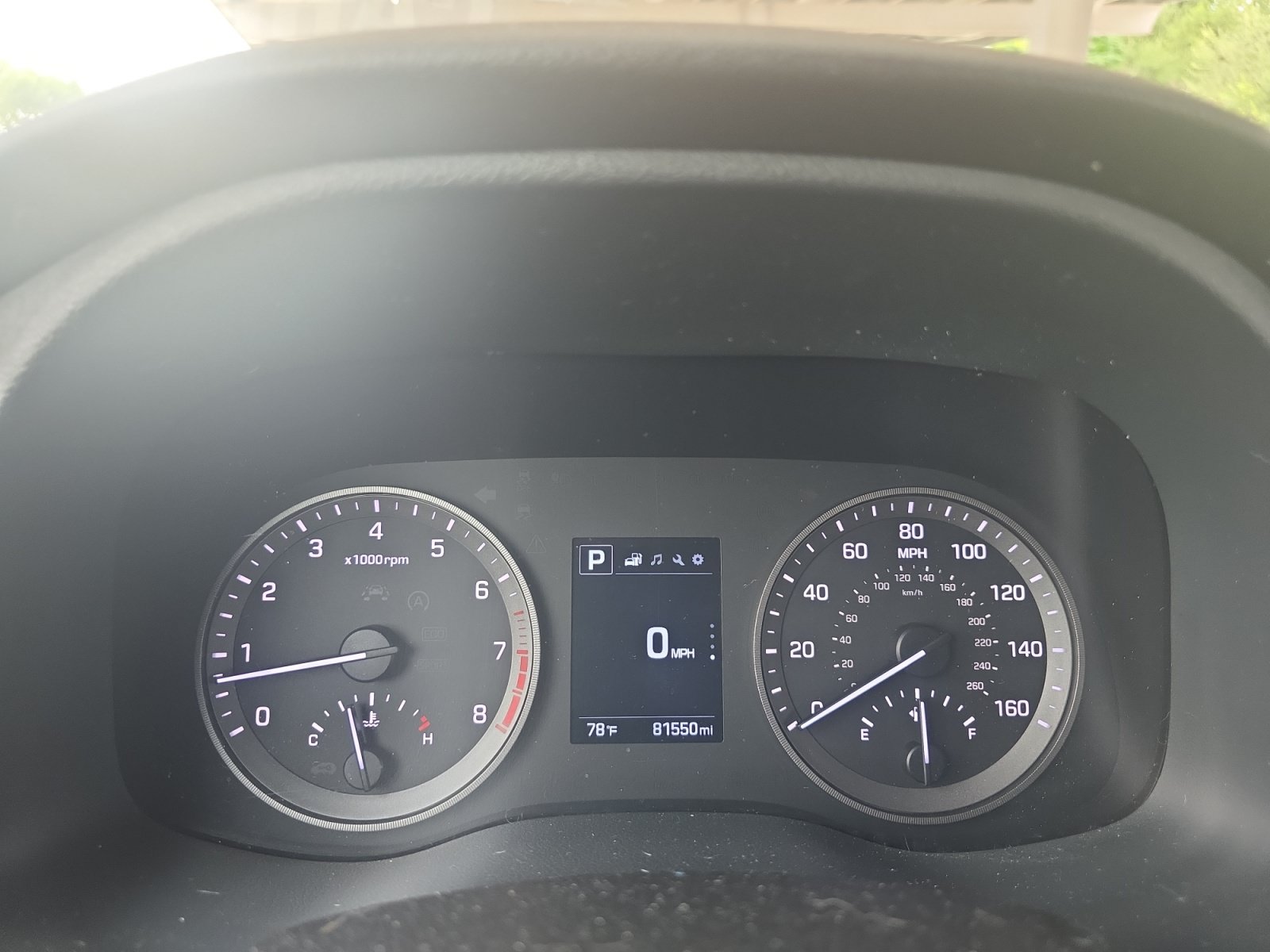 Used 2018 Hyundai Tucson SEL AWD/4WD image 18