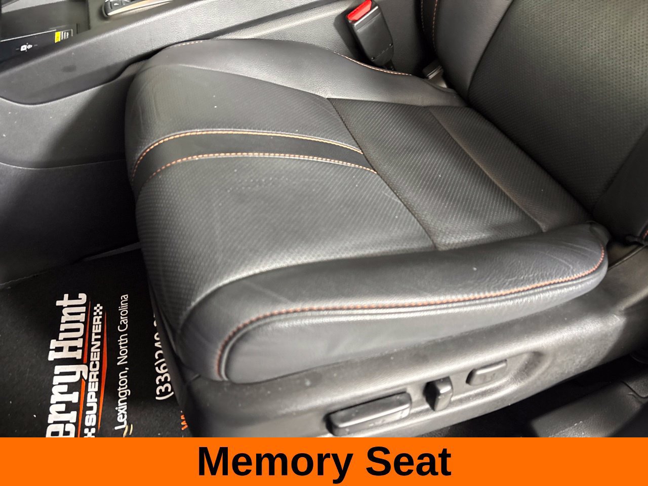 Used 2024 Honda Passport TrailSport image 15