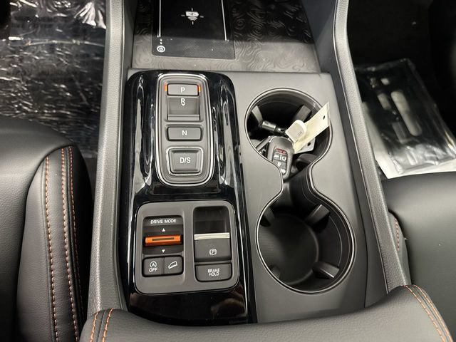 New 2026 Honda Pilot TrailSport image 17