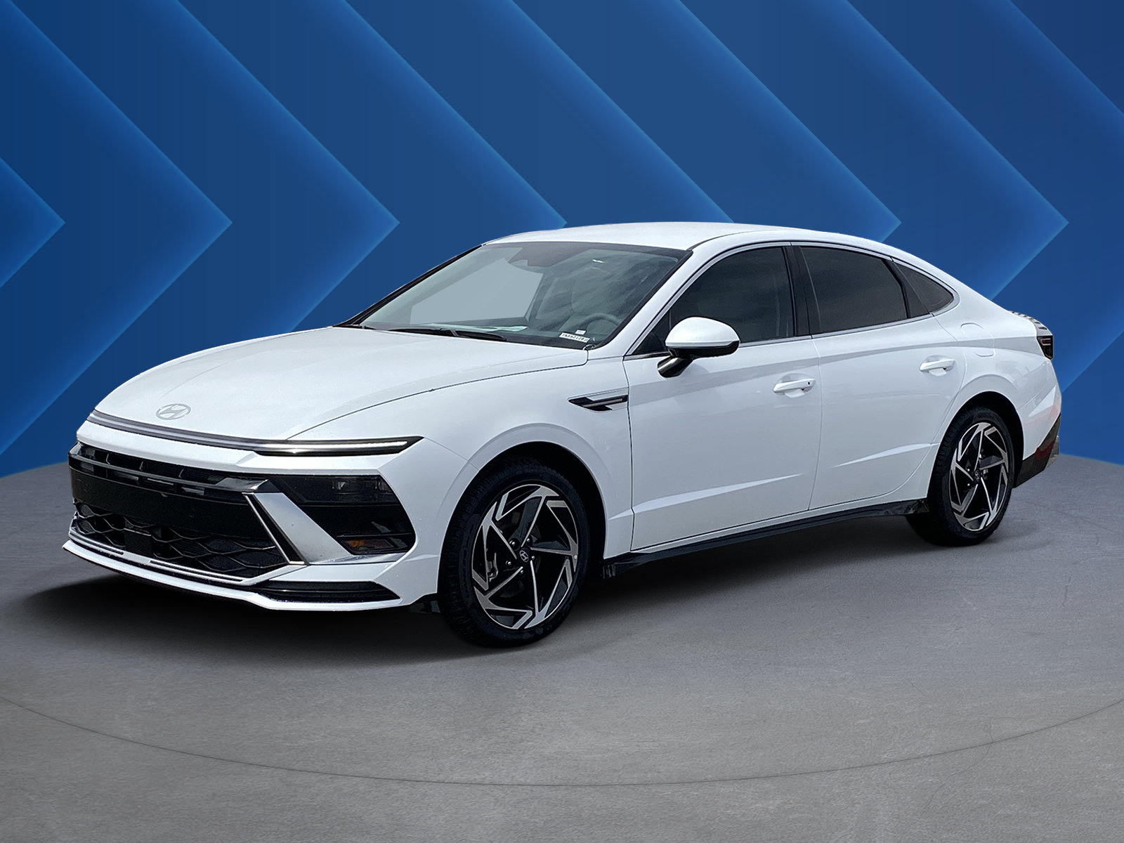 New 2026 Hyundai Sonata SEL FWD image 7