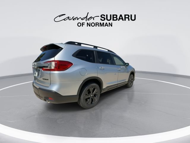New 2026 Subaru Ascent Premium AWD/4WD image 11