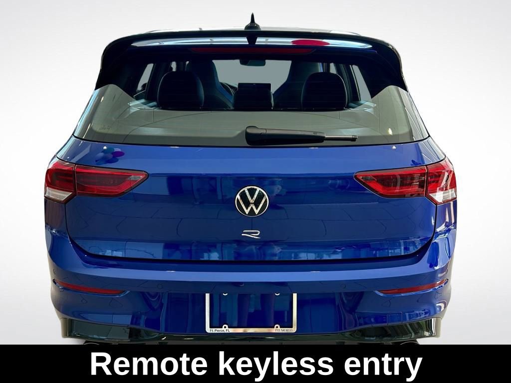 New 2026 Volkswagen Golf w/ Euro Style Package AWD/4WD image 6