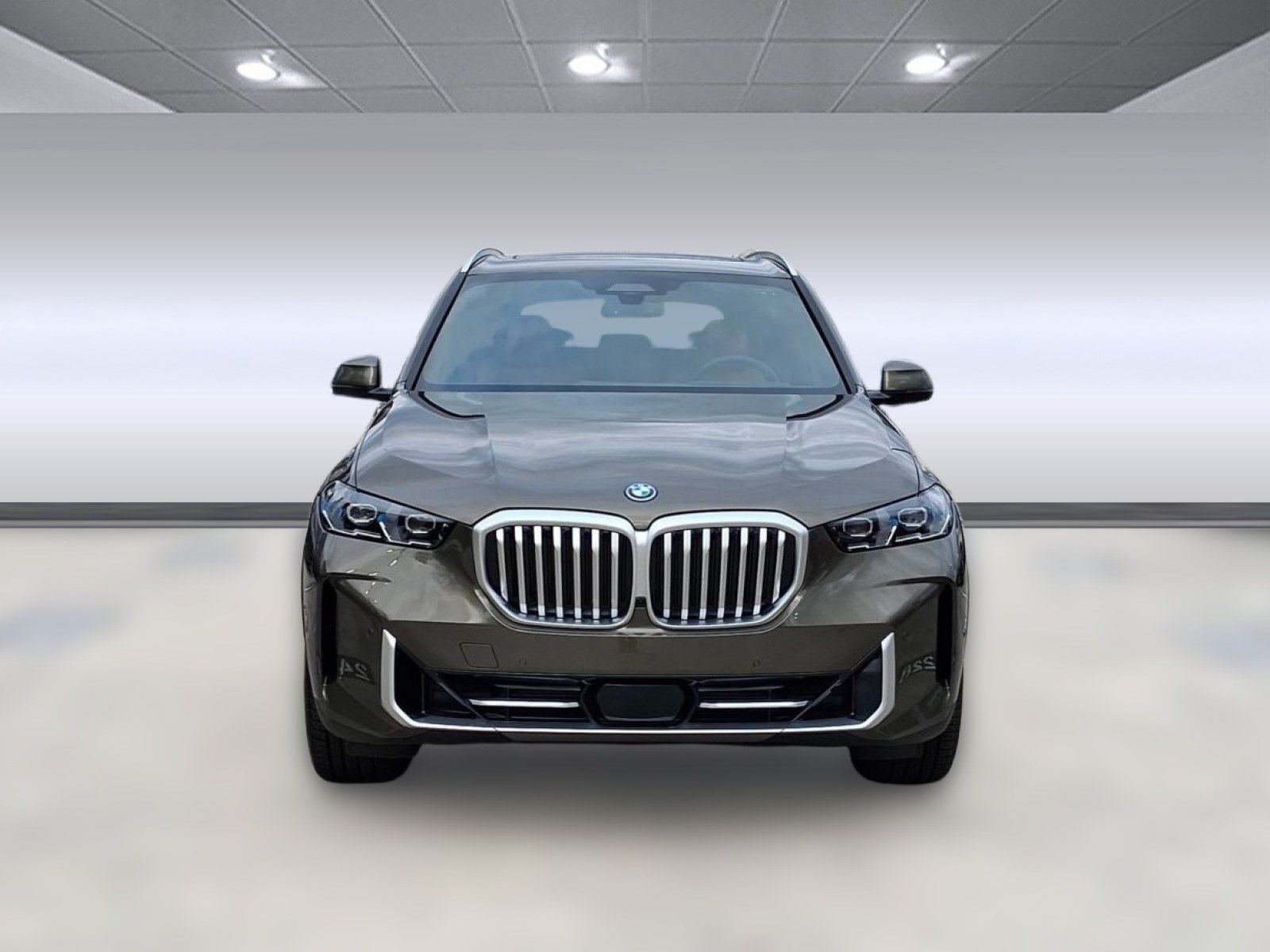 Used 2026 BMW X5 xDrive50e w/ Executive Package AWD/4WD image 5