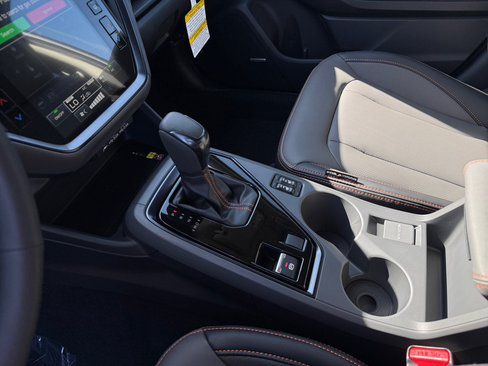 New 2026 Subaru Crosstrek 2.5i Limited AWD/4WD image 13