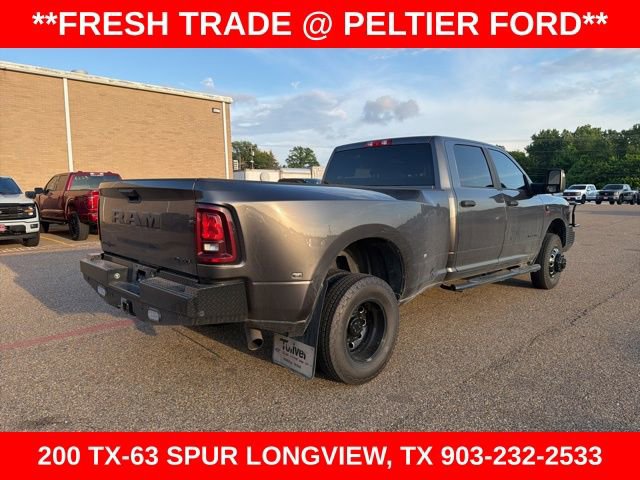 Used 2025 RAM 3500 Lone Star AWD/4WD image 11