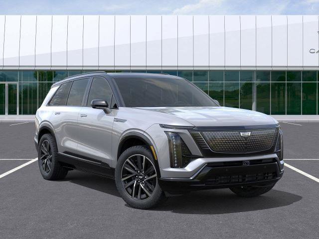 New 2026 Cadillac Vistiq Sport image 7