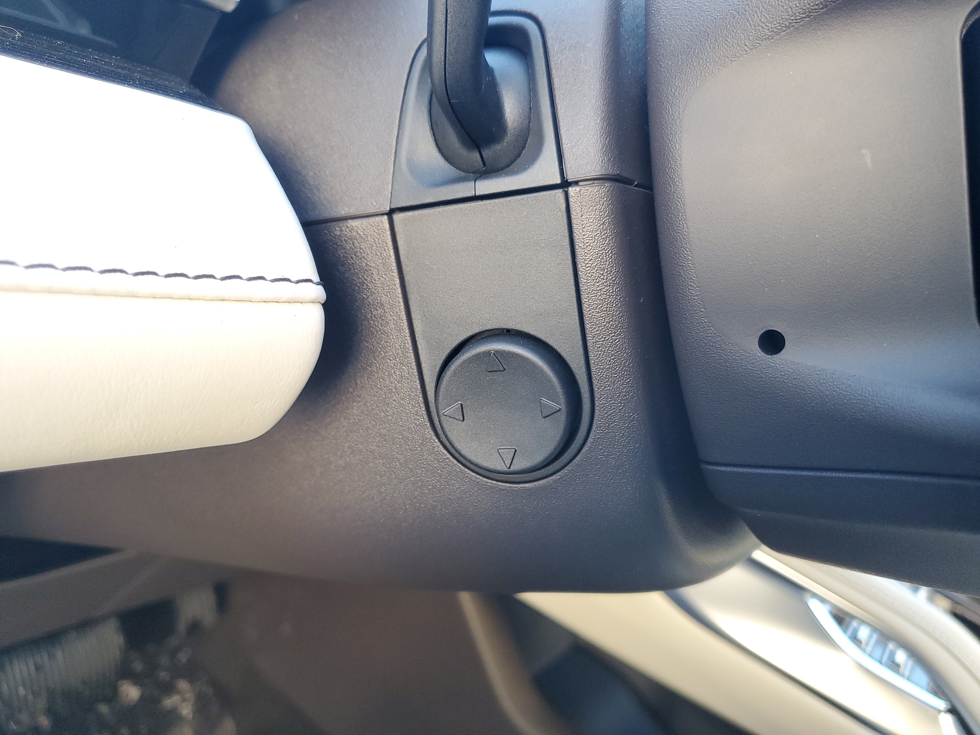 New 2026 Lincoln Nautilus Black Label AWD/4WD image 15