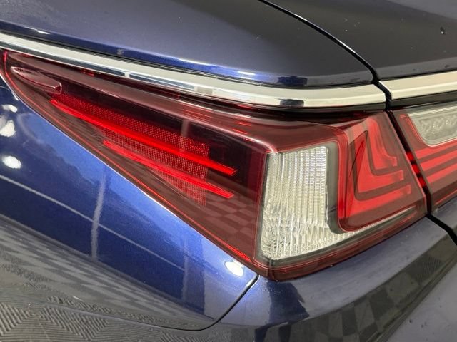 Used 2020 Lexus ES 350 w/ Premium Package FWD image 13
