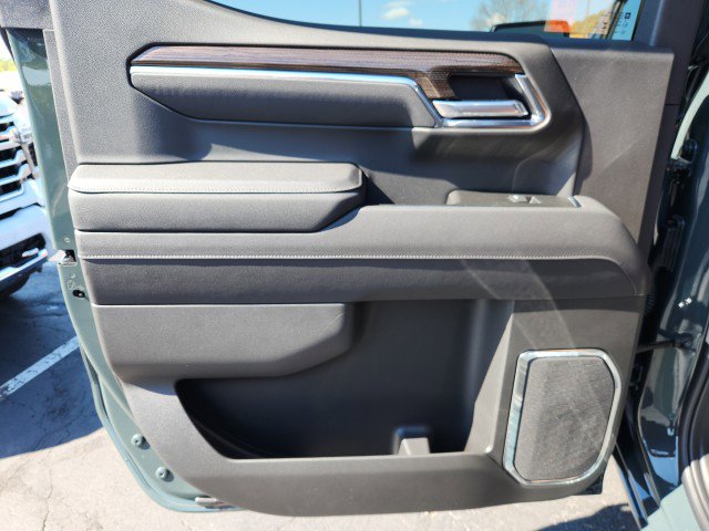 New 2026 Chevrolet Silverado 1500 LT Trail Boss w/ LT Trail Boss Premium Package image 24