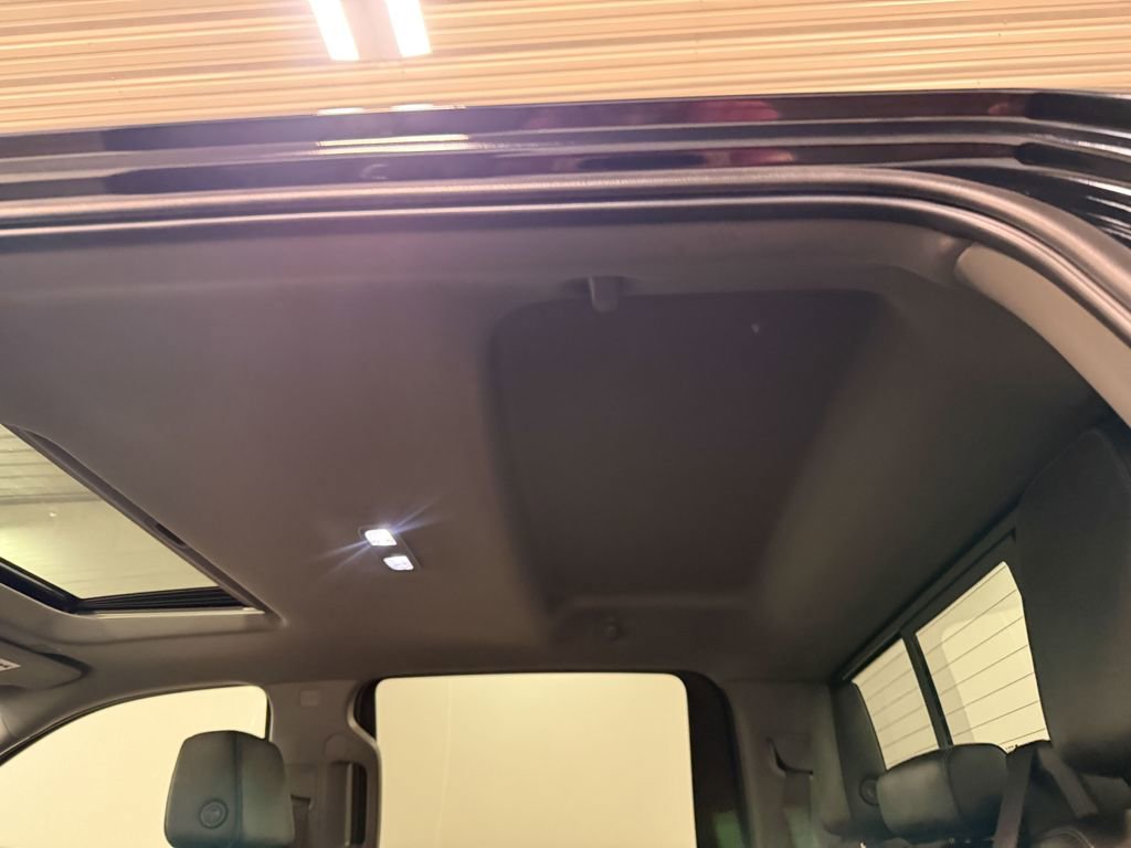 Used 2020 GMC Sierra 1500 SLT w/ SLT Premium Plus Package image 10