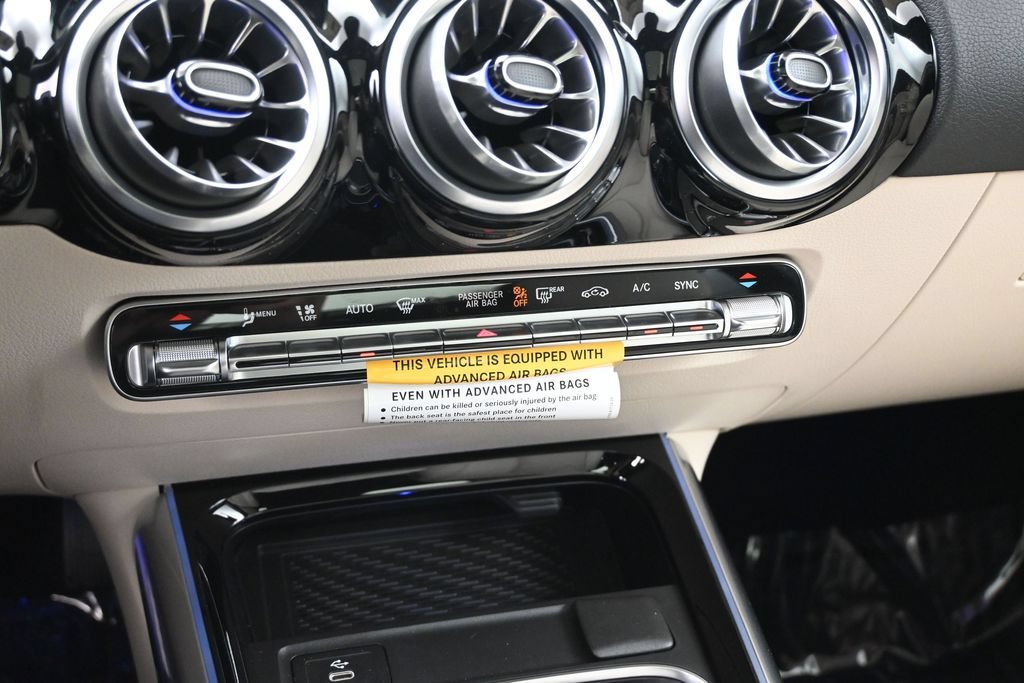 New 2026 Mercedes-Benz GLA 250 4MATIC image 14