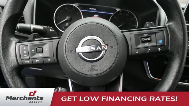 Used 2023 Nissan Rogue SV AWD/4WD image 30