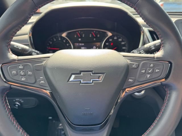 Used 2022 Chevrolet Equinox RS image 27