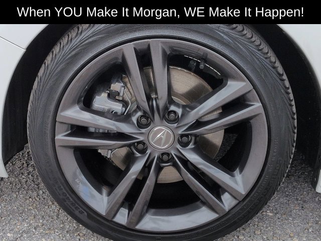 Used 2025 Acura Integra A-Spec w/ Technology Package FWD image 13