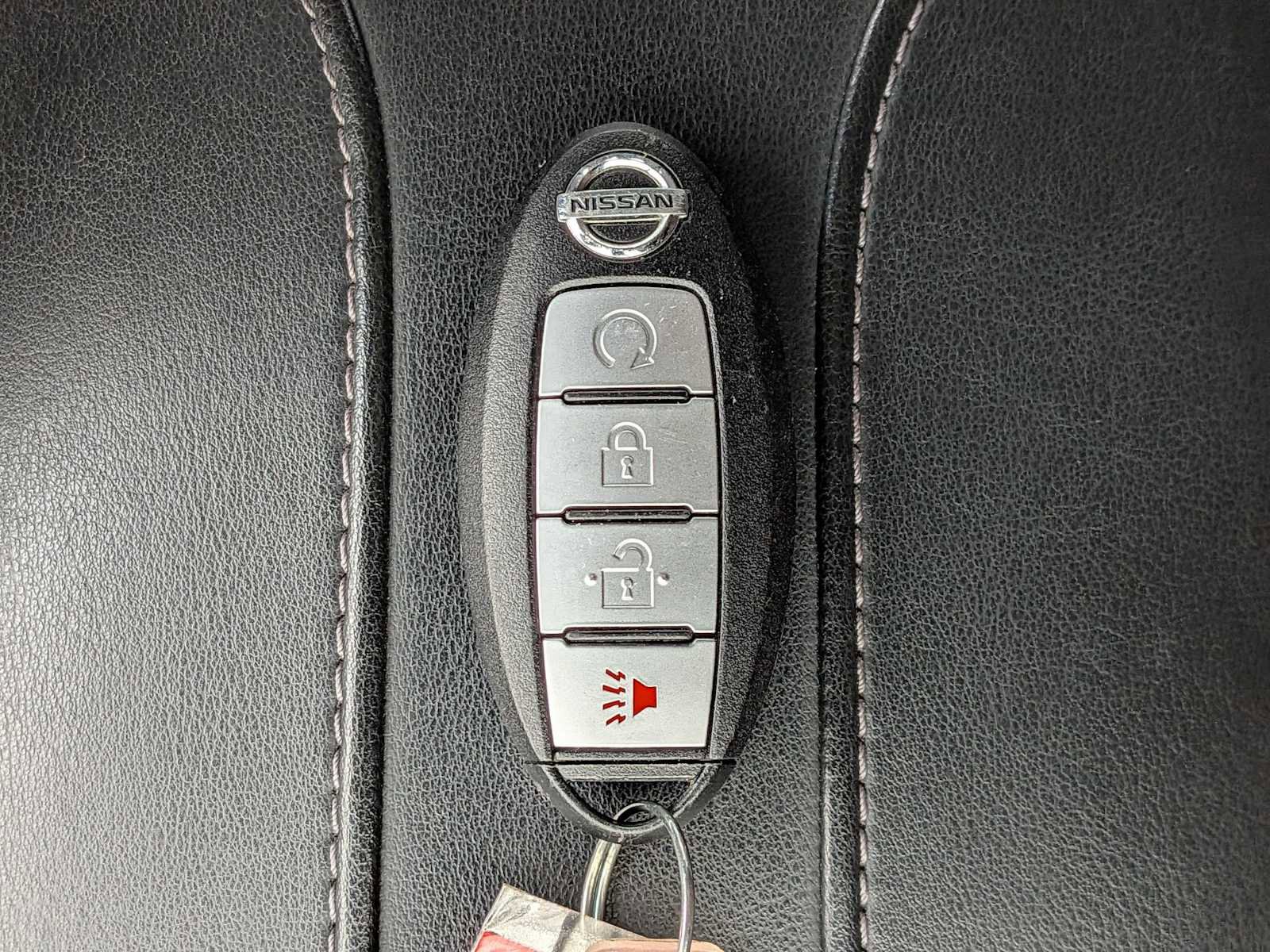 Used 2017 Nissan Rogue Sport SL w/ SL Premium Package image 33