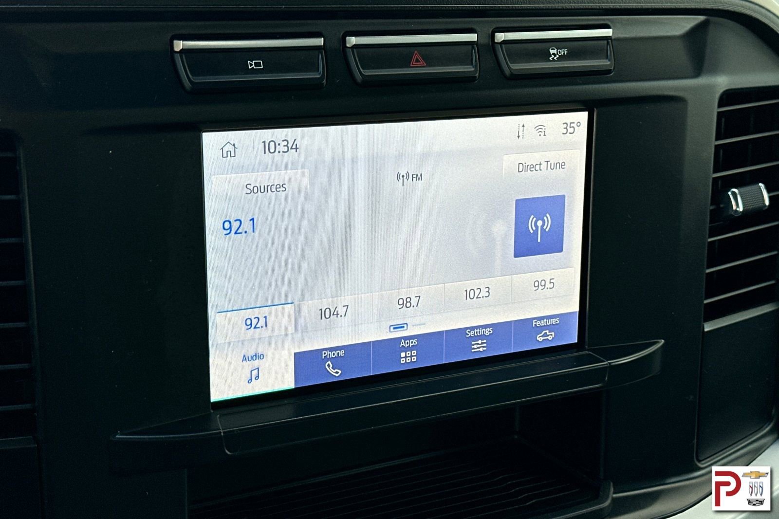 Used 2024 Ford F250 XL w/ STX Appearance Package image 21