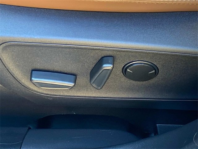 Used 2024 Ford Bronco Sport Badlands w/ Premium Package image 15