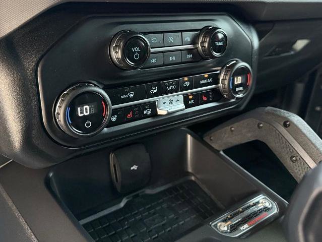 Certified 2024 Ford Bronco Raptor AWD/4WD image 25