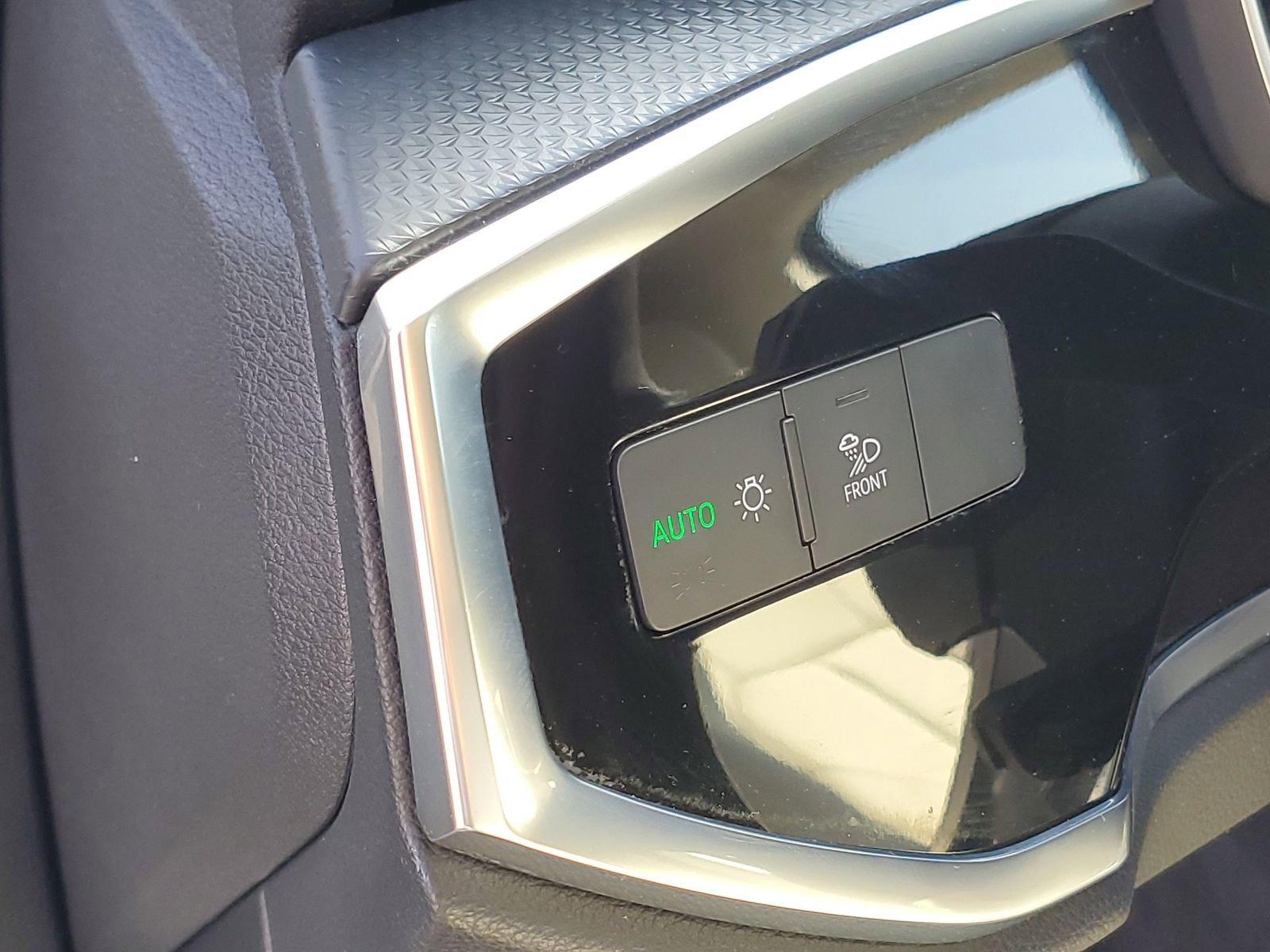 Used 2023 Audi Q3 2.0T Premium Plus w/ Premium Plus Package image 23