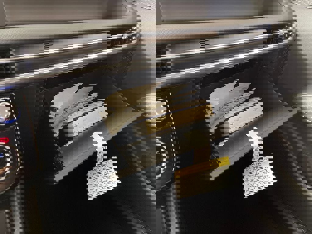 Certified 2026 Hyundai Santa Cruz SEL image 27