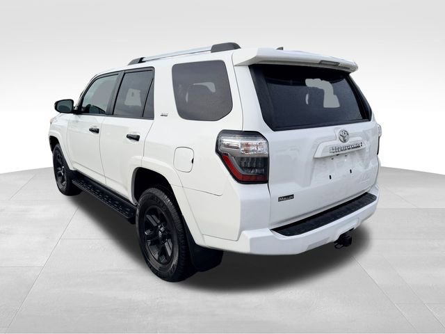 Used 2023 Toyota 4Runner SR5 image 7