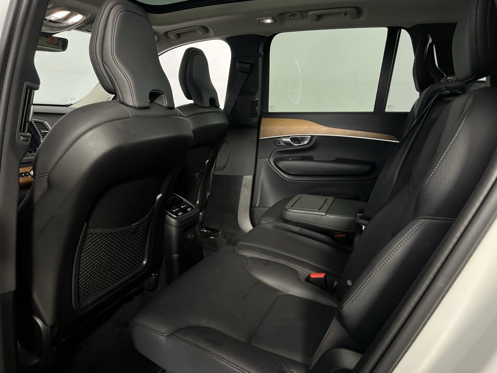 Used 2024 Volvo XC90 T8 Core w/ Protection Package Premier image 26