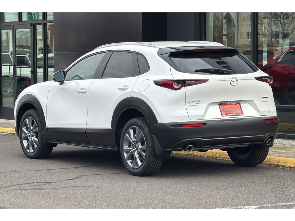 New 2026 MAZDA CX-30 AWD 2.5 S w/ Premium Package image 6