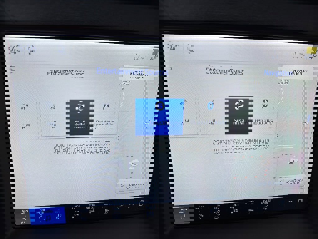 New 2026 Ford Bronco Outer Banks w/ Sasquatch Package image 30