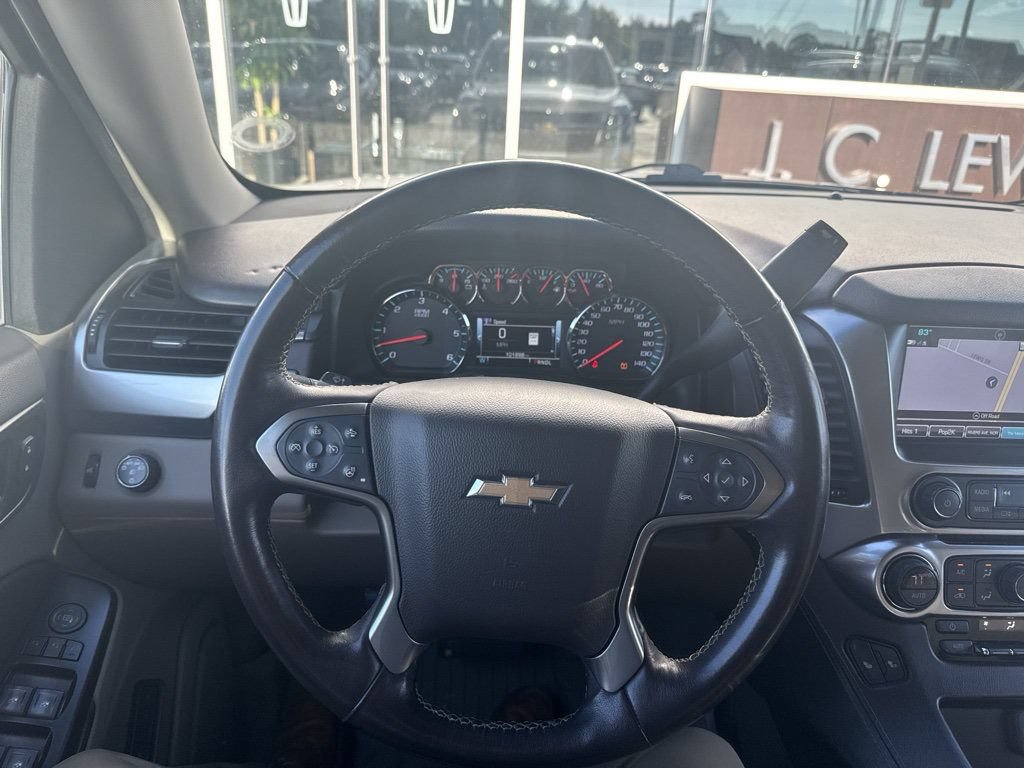 Used 2019 Chevrolet Tahoe LT RWD image 18