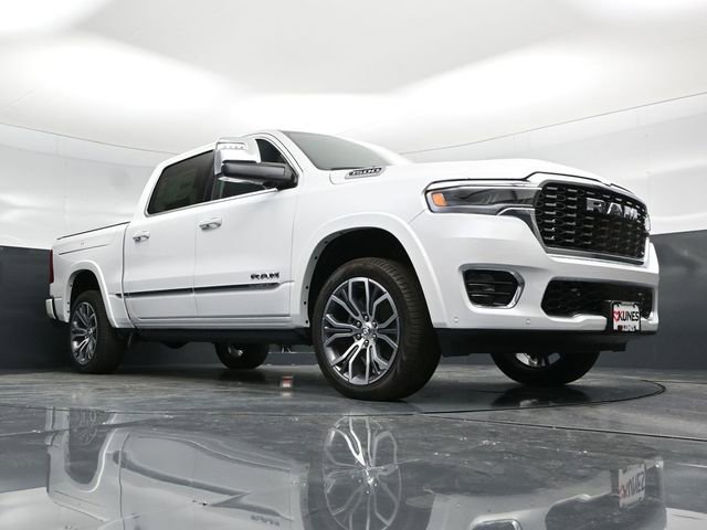 New 2026 RAM 1500 Tungsten w/ Towing Technology Group image 52