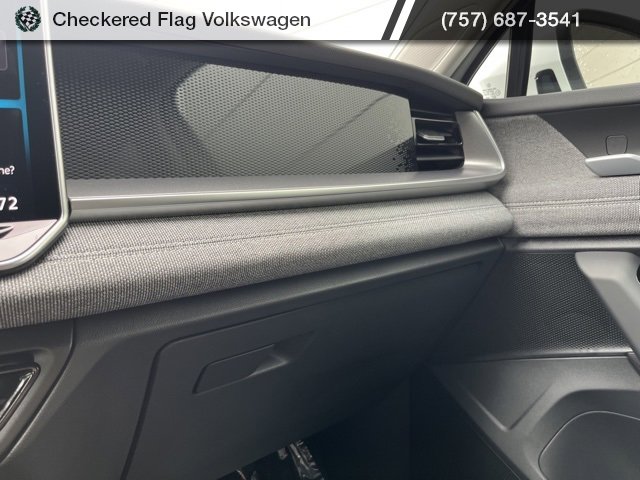 New 2025 Volkswagen Tiguan S image 41
