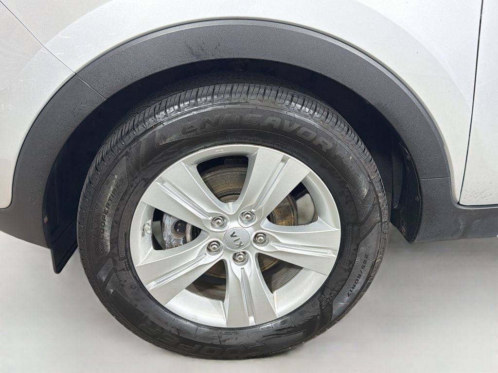 Used 2012 Kia Sportage LX w/ Convenience Pkg FWD image 31