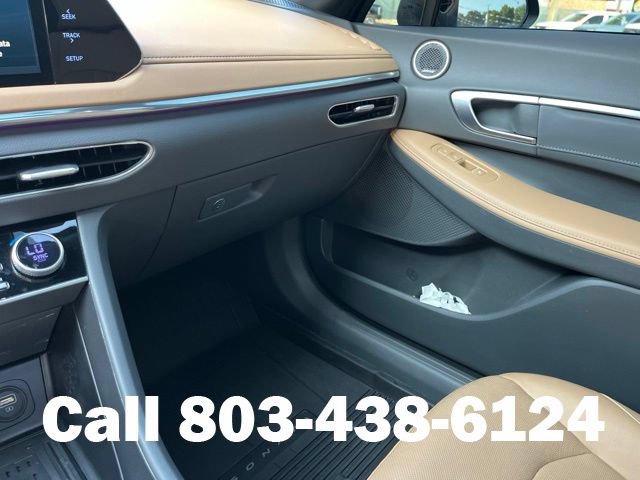 Used 2020 Hyundai Sonata Limited FWD image 28