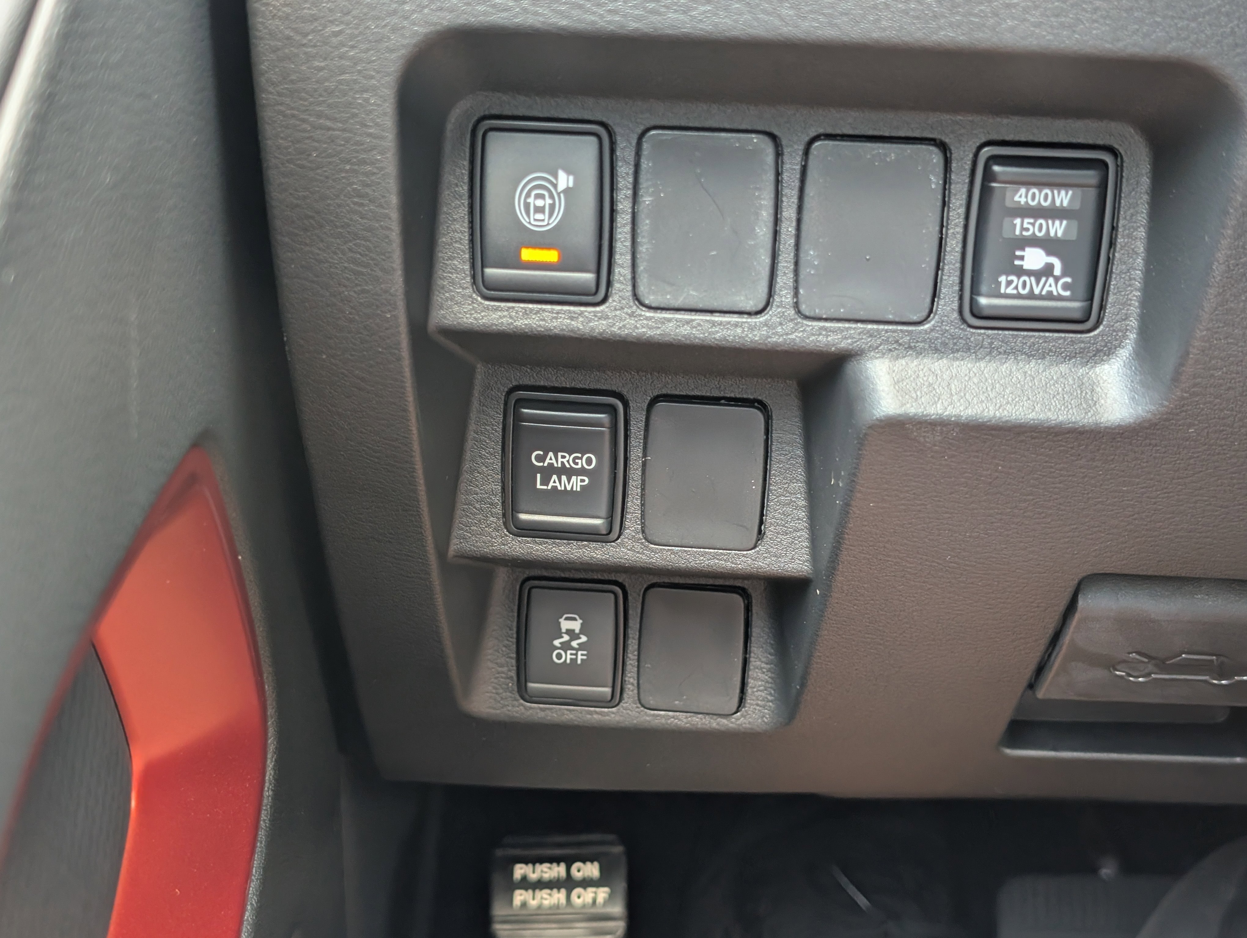 New 2026 Nissan Frontier Pro-X image 13