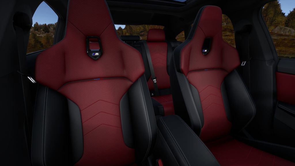 Used 2025 BMW M235i xDrive w/ Premium Package image 42