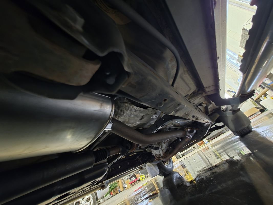 Used 2010 Toyota Tacoma 4x4 Double Cab image 39