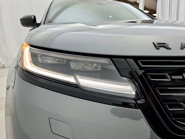 Used 2025 Land Rover Range Rover Velar Dynamic SE AWD/4WD image 18