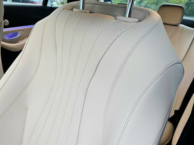 Certified 2023 Mercedes-Benz E 350 4MATIC Sedan image 21