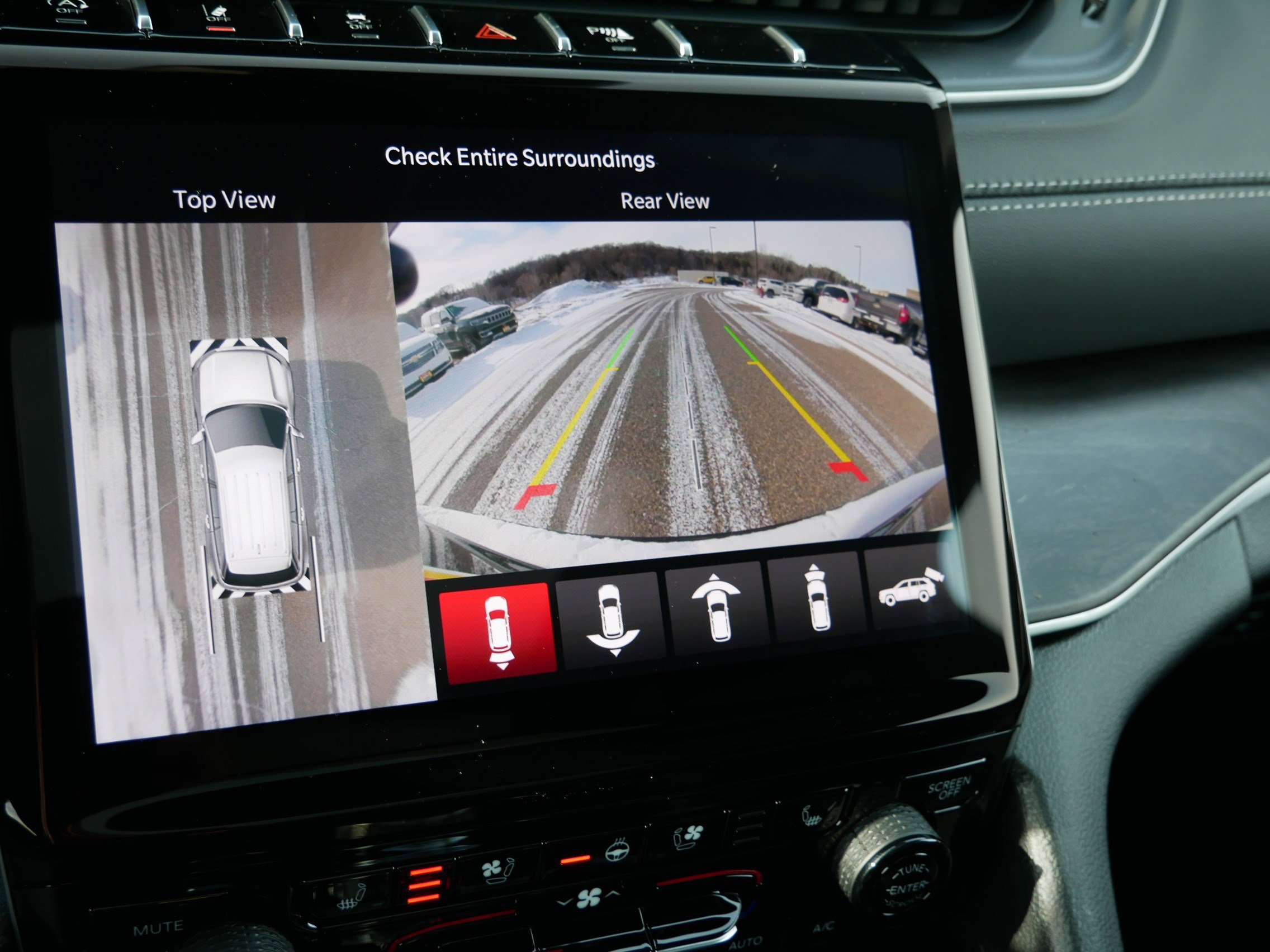 New 2025 Jeep Grand Cherokee L Limited image 23