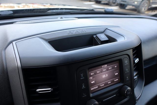 Used 2022 RAM 3500 Tradesman image 25