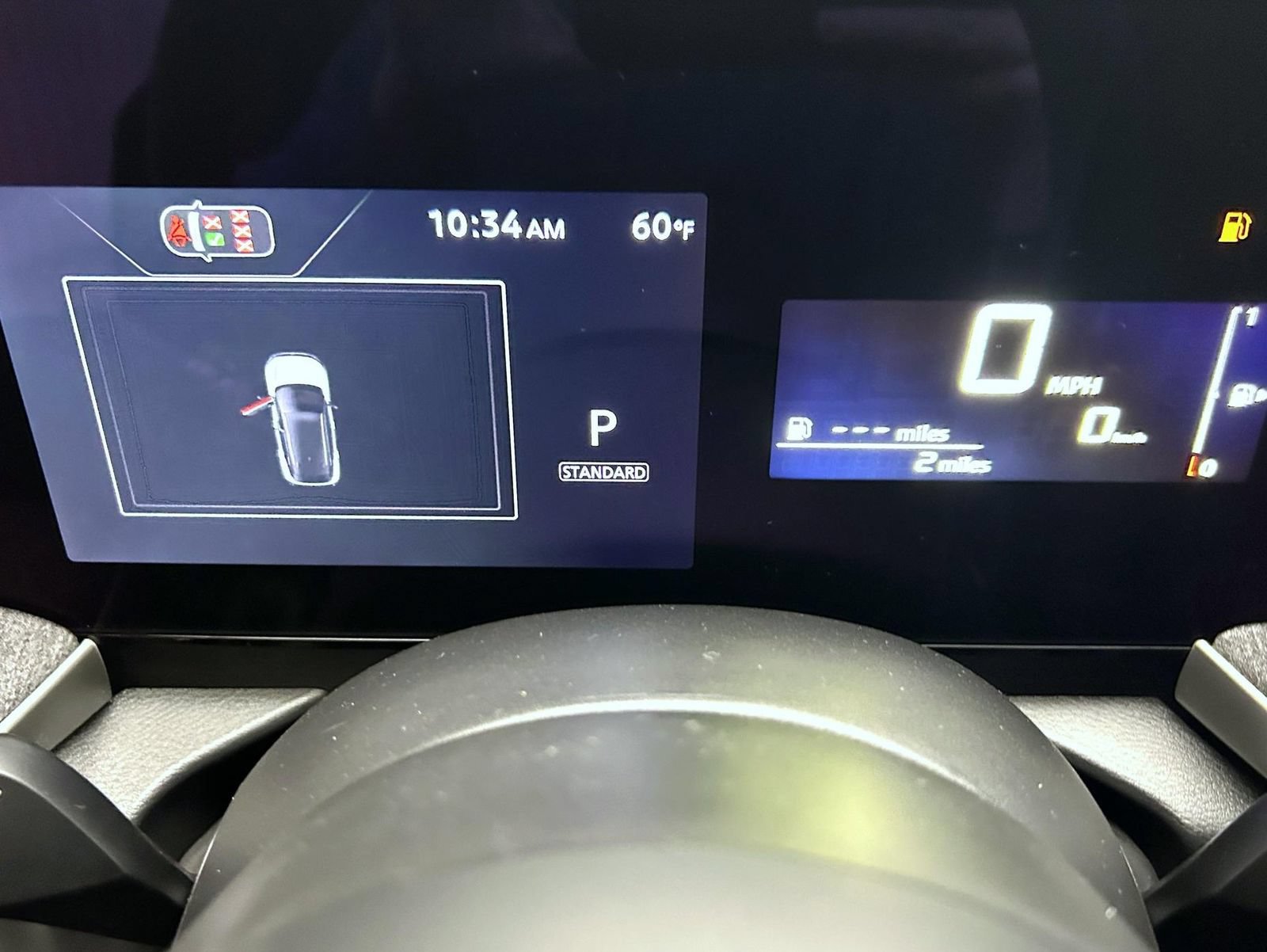 New 2027 Nissan Kicks SV AWD/4WD image 11