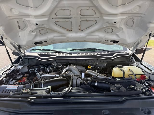Used 2021 Ford F550 4x4 Crew Cab Super Duty image 47