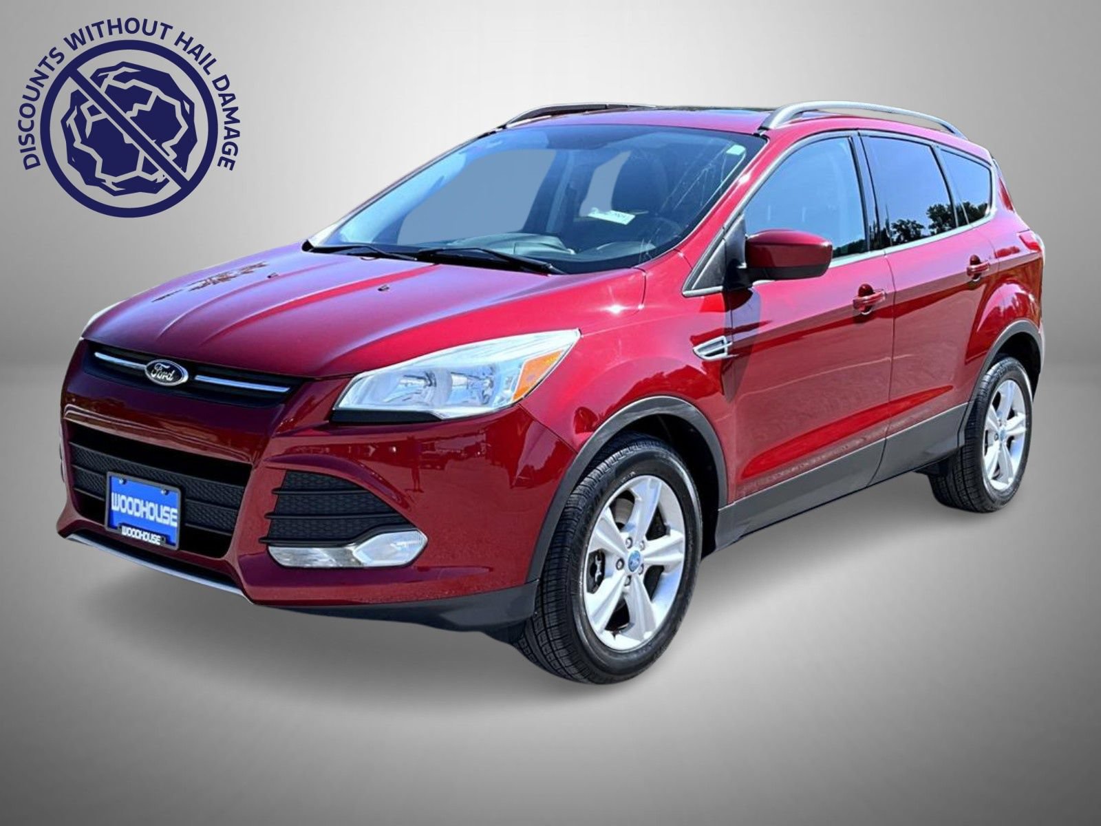 Used 2014 Ford Escape SE w/ Equipment Group 201A
